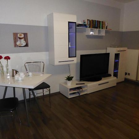 Weiss-Ferienwohnung Quedlinburg Buitenkant foto